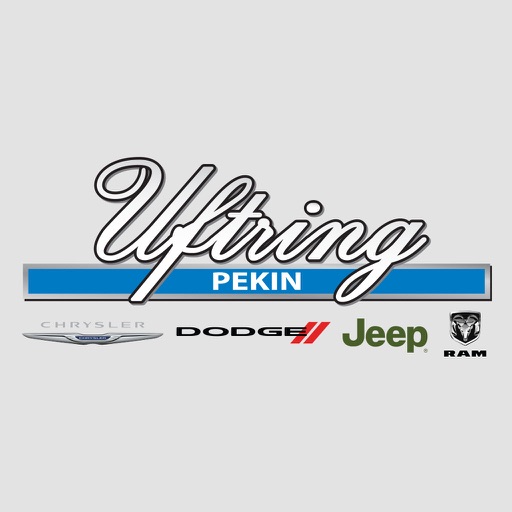 Uftring Chrysler Dodge Jeep icon