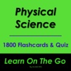 Physical Science Flashcards