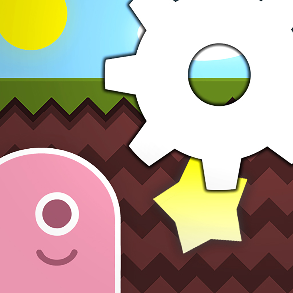 Get V-Play Level Editor for Platformers for iOS, iPhone, iPad Aso Report