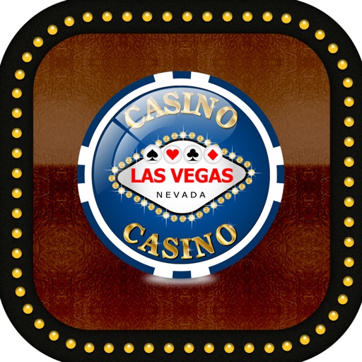Big Winner of Casino Slots - Free Las Vegas 21 icon