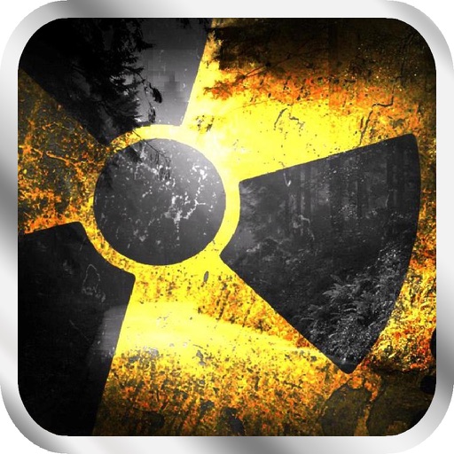 Pro Game - Dirty Bomb Version iOS App