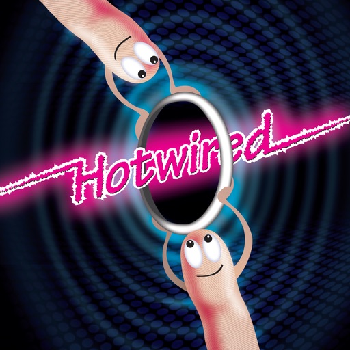 Hotwired Icon