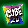 Cube TwoD