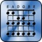 This app will test your ability to recall the 7 Diatonic Modes on the fretboard of the guitar