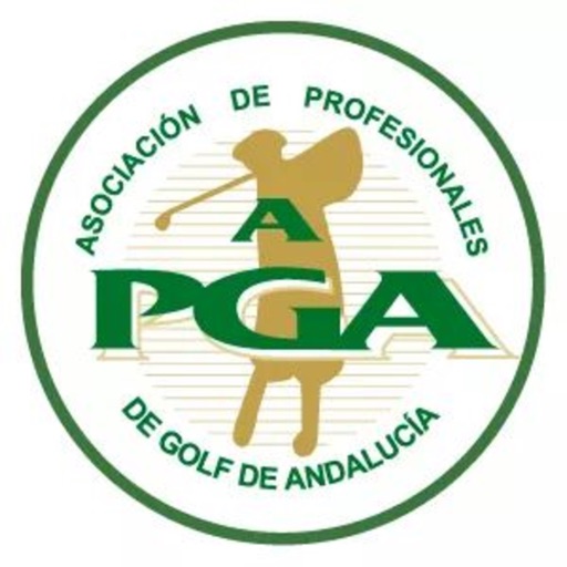 A.P.G.A icon