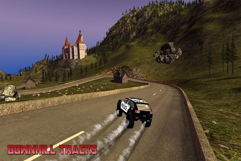 Drift Cops screenshot 2