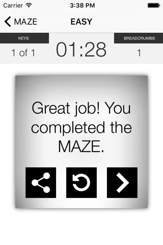 MAZE by Innosphere screenshot 4