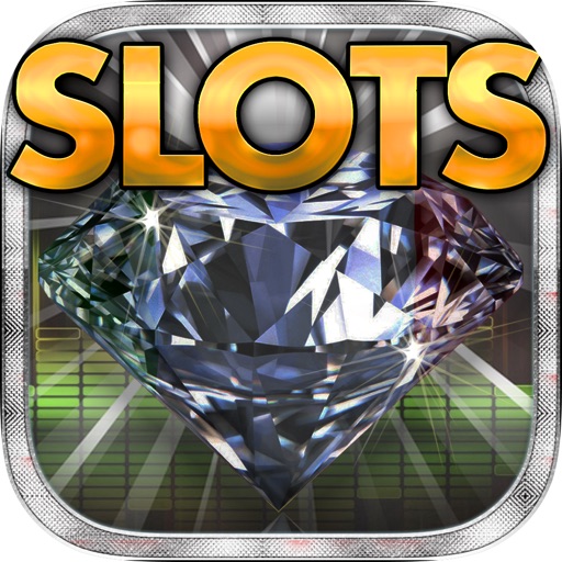 Awesome Shine Slots iOS App