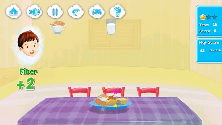 The Magic Meal screenshot-3