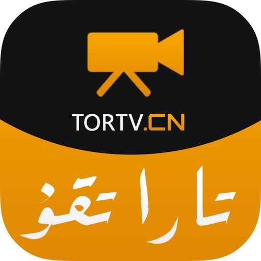TorTV icon