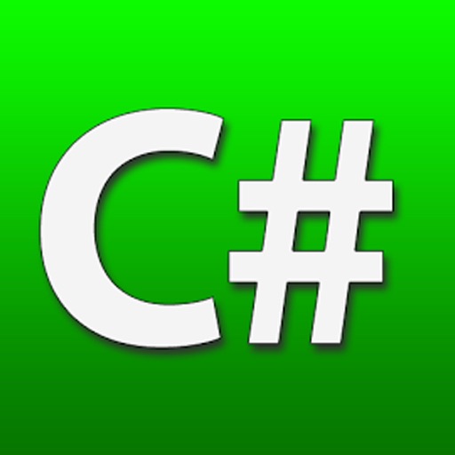 Full Course for C# Language Programming in HD icon