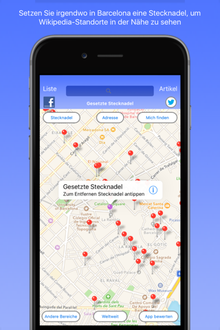Barcelona Wiki Guide screenshot 4