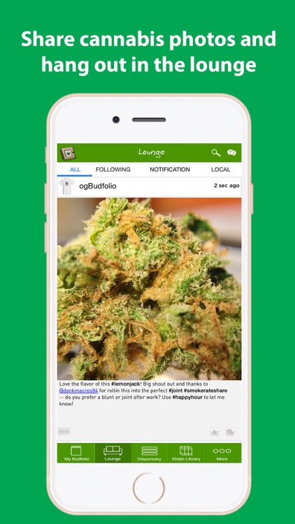 Budfolio