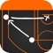 Basketball Dood is a fully customizable coaches clipboard application allowing simple and intuitive play and drill creations