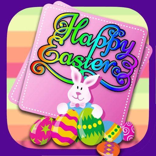 Easter Cards, Wishes & Greetings icon