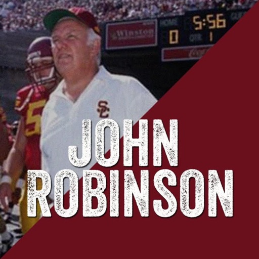 John Robinson Championship Running Game