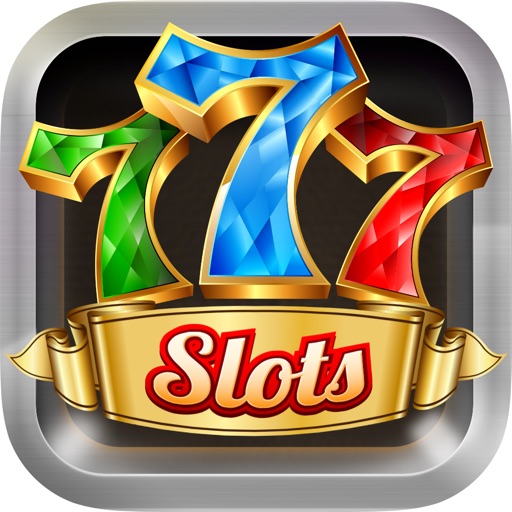 A Super Royal Gambler Slots Game - FREE Vegas Spin n Win icon