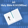 All Holy Bible KJV(Offline)