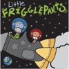 Little Frigglepants: Builds a Rocket Ship