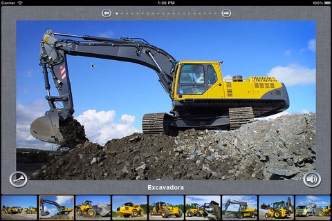 BigMachine screenshot 2