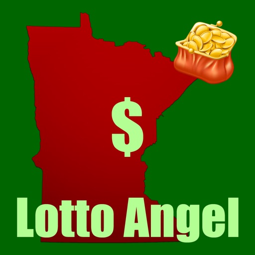 Lotto Angel - Minnesota