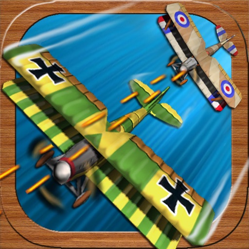 Mortal Skies 3 iOS App