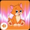 Cat sounds is a free application for people who like cats