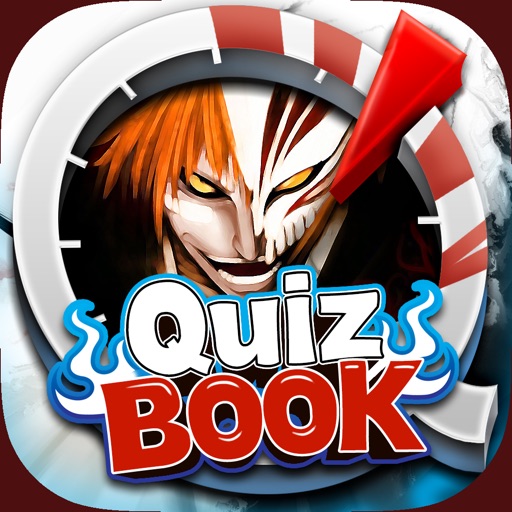 Quiz Books : Bleach Question Puzzles Games for Pro