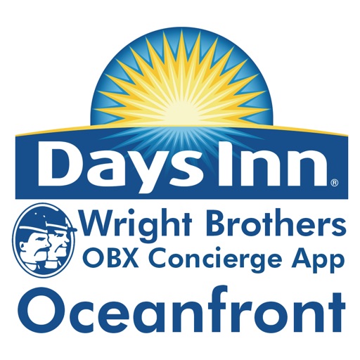 Days Inn Wright Brothers icon