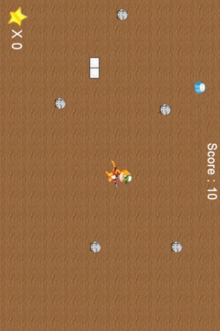 Brain cat vs mouse screenshot 3