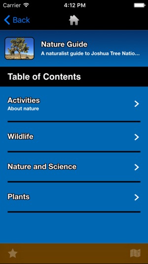 Joshua Tree National Park Essentials(圖3)-速報App