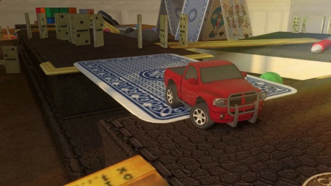 3D RC Car Parking - eXtreme Stunt Cars Driving & Roof Jumpin(圖3)-速報App