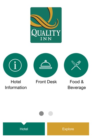 Quality Inn Pooler Savannah screenshot 3