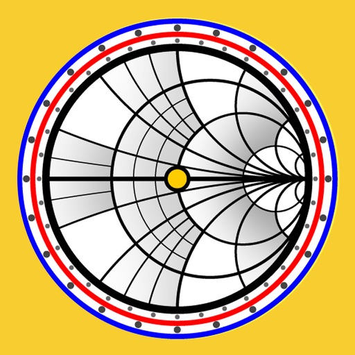 Smith Chart for iOS