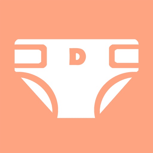 DiaperDuty Free iOS App