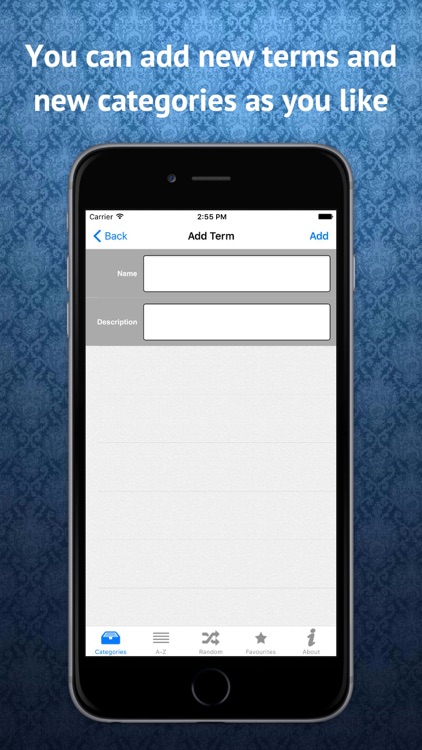 Medicine Dictionary Pro screenshot-4