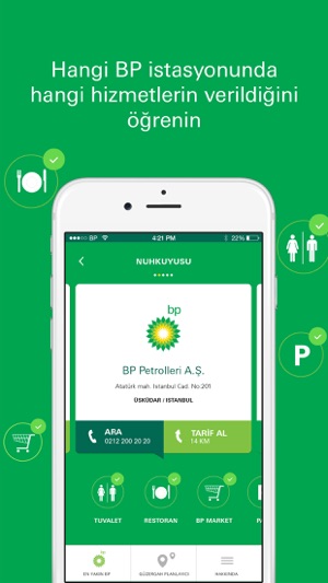 BP Türkiye(圖4)-速報App