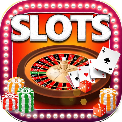 2016 Ace Casino Double Slots - Free Las Vegas Slot Machine icon