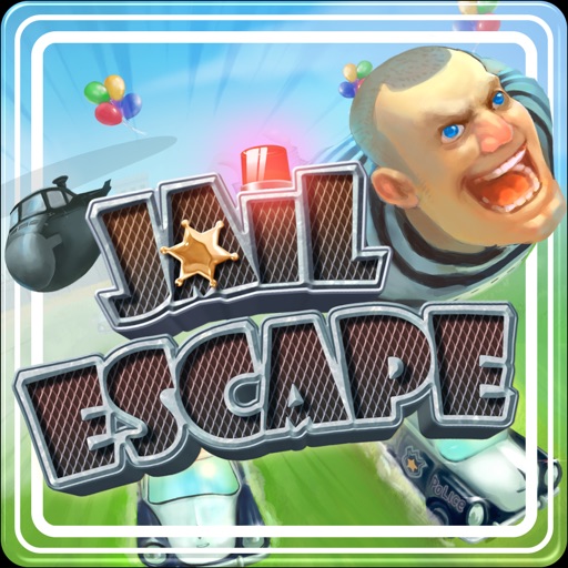 Jail Escape - Amazing Adventure Icon