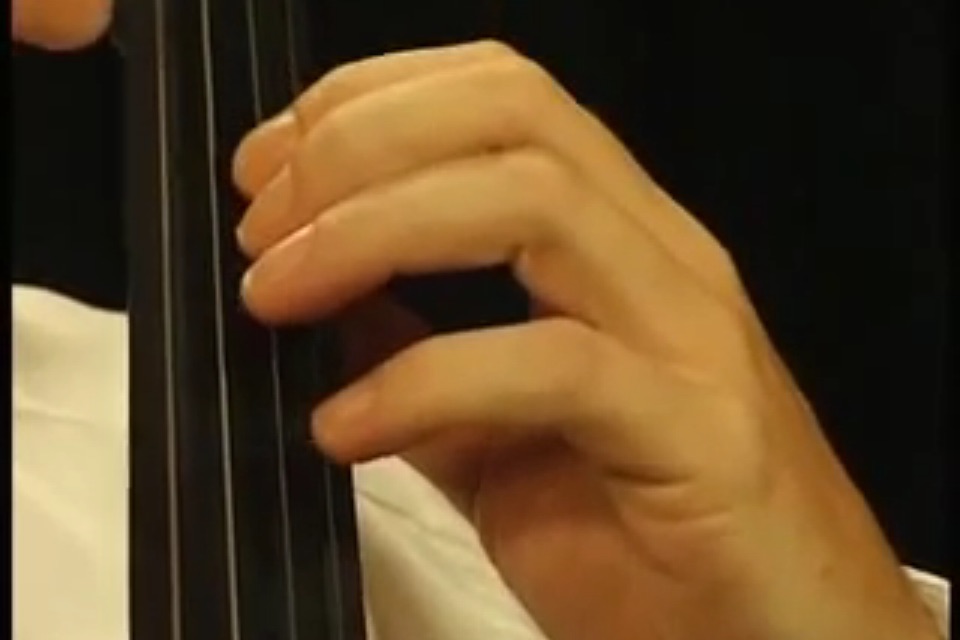 Cello Master Class screenshot 4