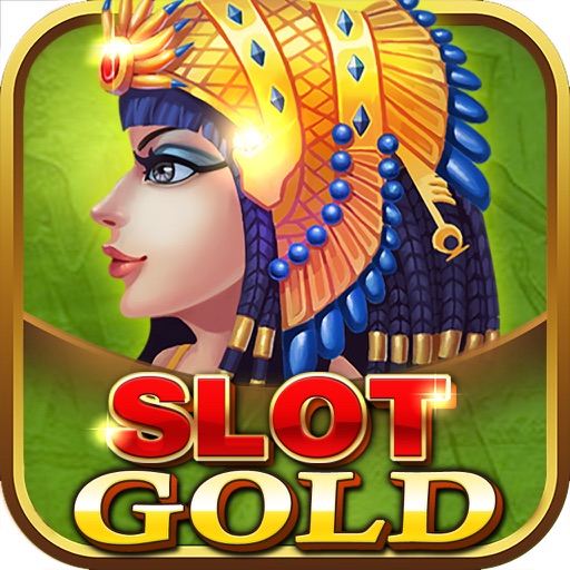 Slot Gold Casino - Las Vegas Free Slot iOS App