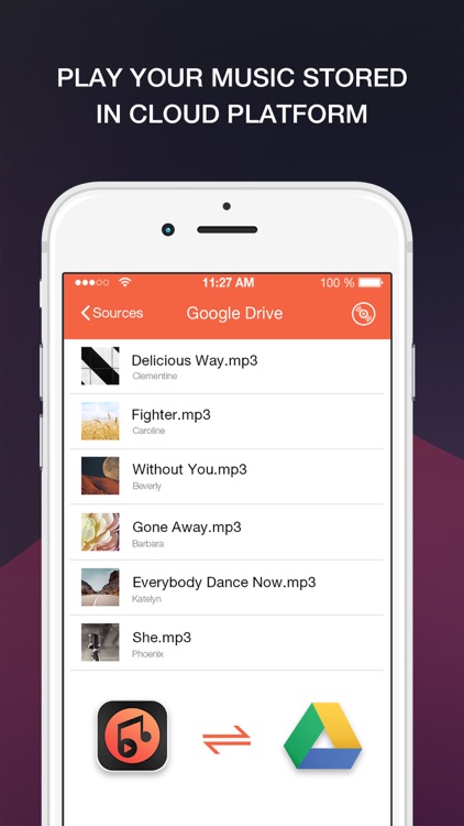 Free Music Online and MP3 Player Manager