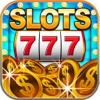 777 A Treasure Slots: Free Coins Of Casino HD