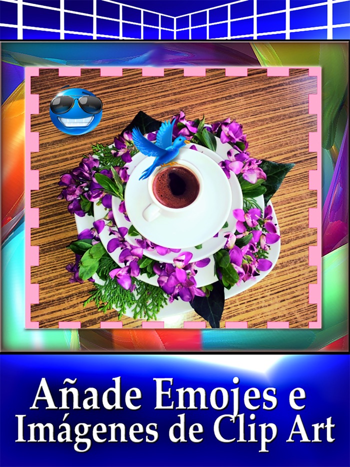 cPhoto Maker Pro - Fotomontajes  Editor de Fotos