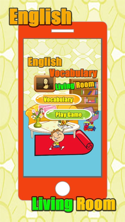 Vocabulary Scratches Games Quiz To Learn English