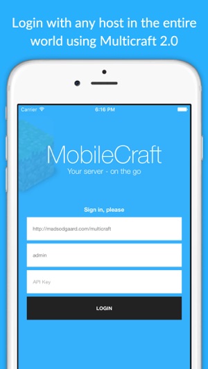 MobileCraft