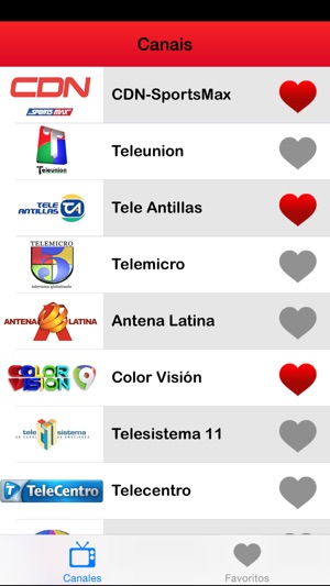 ► TV guía República Dominicana: Dominicanos TV-canales Progr(圖1)-速報App