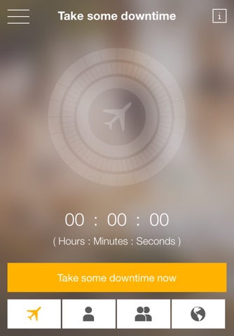 Lufthansa Flight Mode by Lufthansa German Airlines screenshot 3