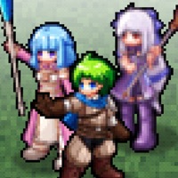 SRPG Legna Tactica pour PC