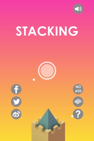 Stacking! screenshot 2